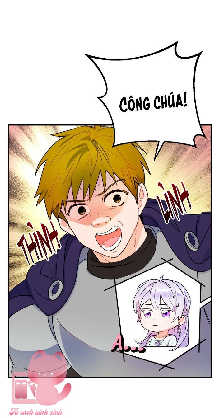 Bỏ Quách Chồng Con Đi, Tiền Bạc Mới Là Tất Cả Chap 12 - Trang 2
