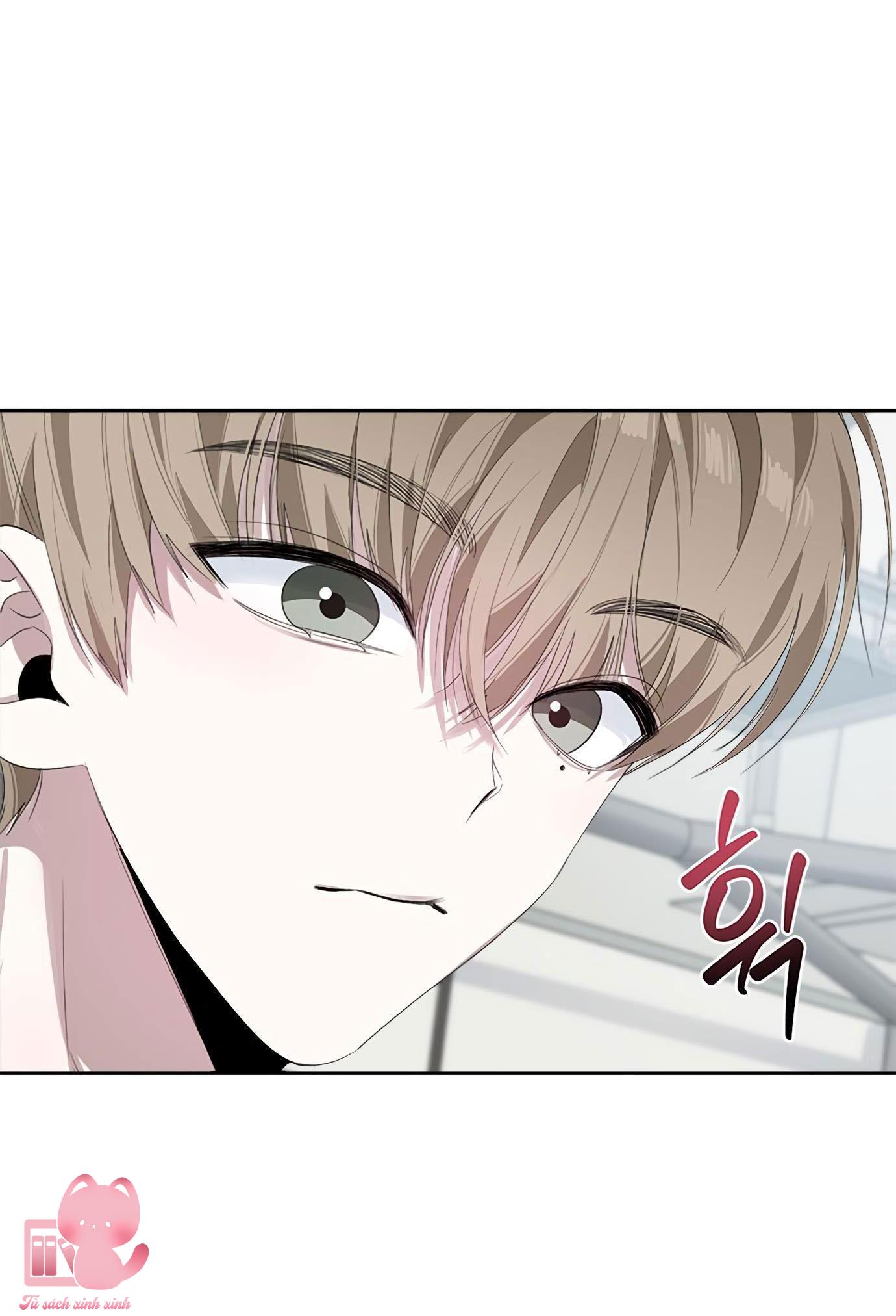 Đàn Anh Xấu Xa! Chap 35 - Trang 3