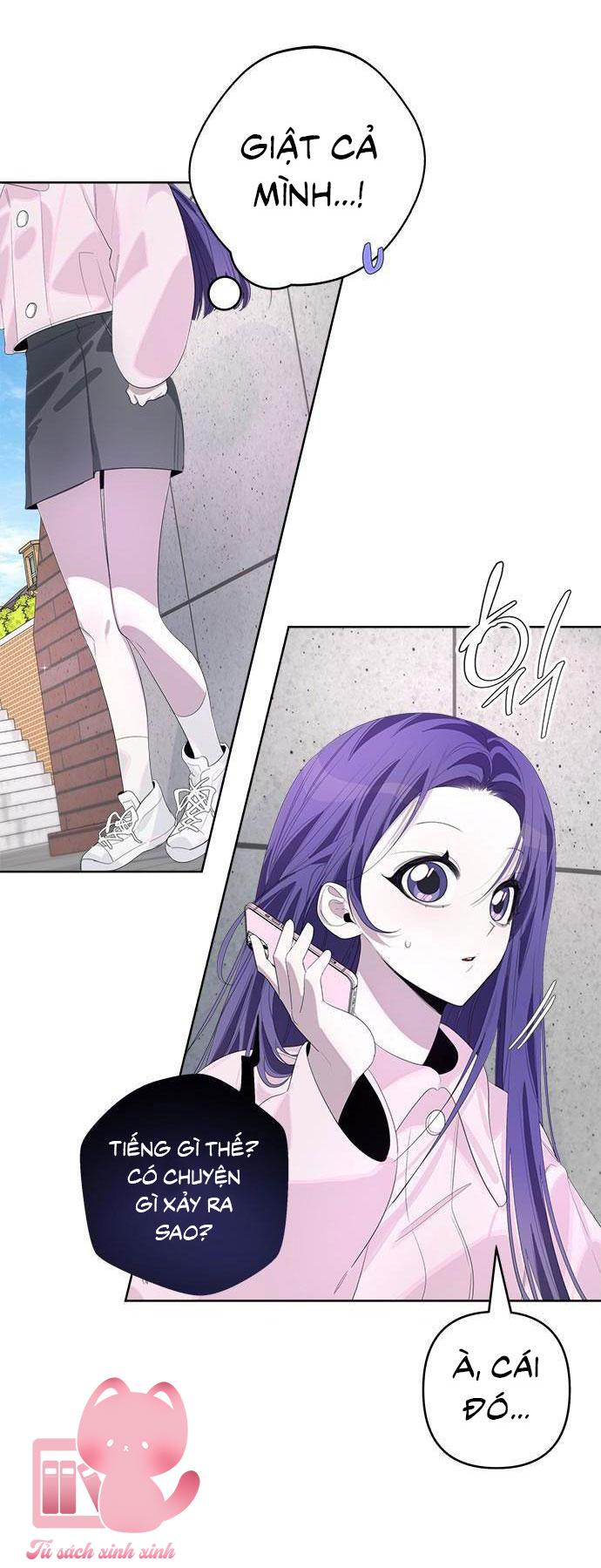 Đàn Anh Xấu Xa! Chap 67 - Trang 3