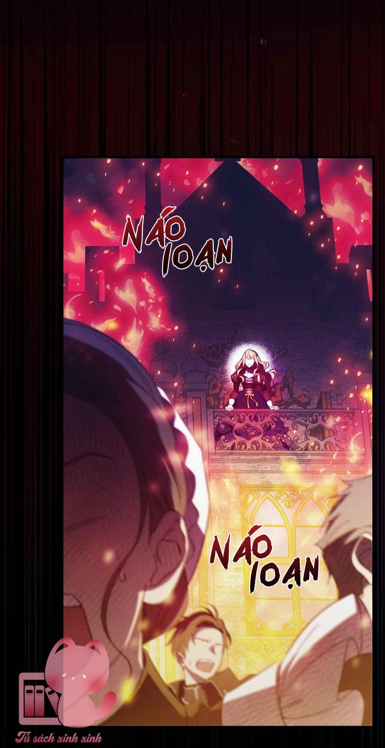 Cách Khiến Phu Quân Đứng Về Phía Tôi Chap 27 - Trang 2