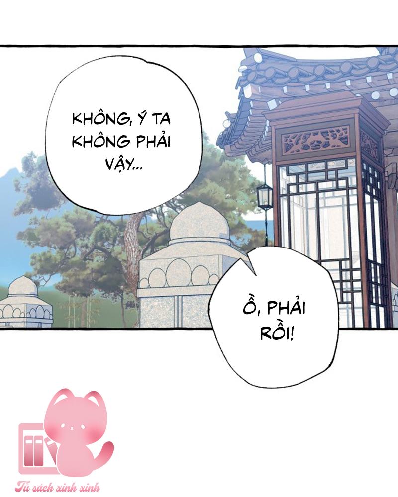 Chuyện Tình Tuyết Phương Bắc Chapter 15 - Trang 4