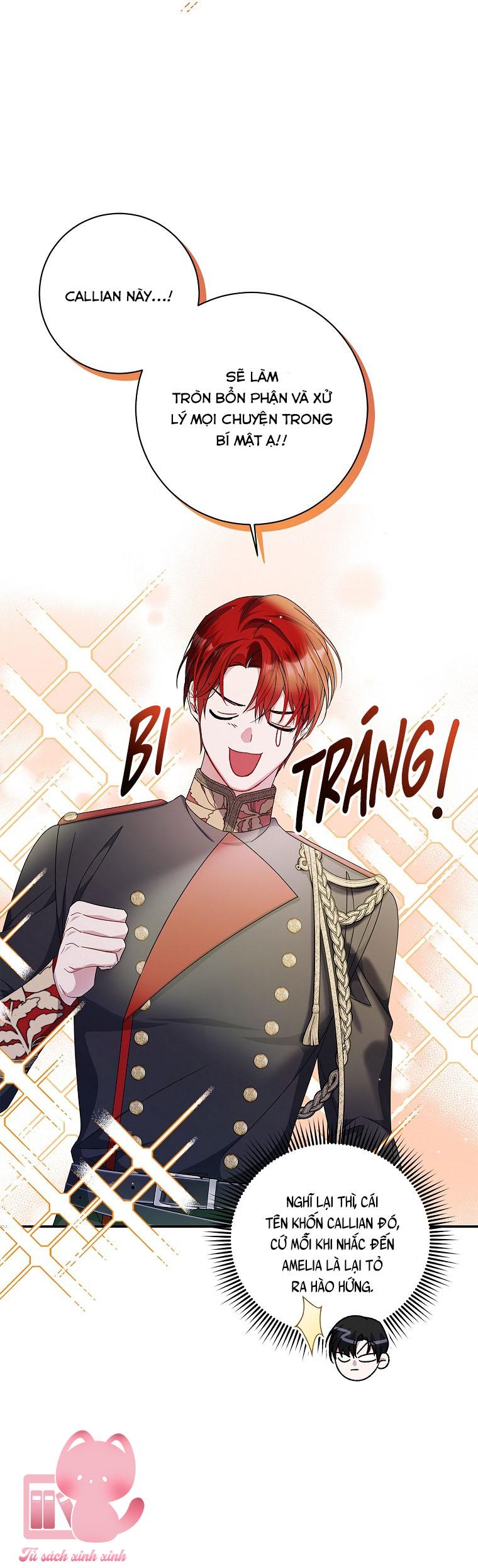 Nhận Nuôi Người Cha Phản Diện Chapter 18 - Trang 4