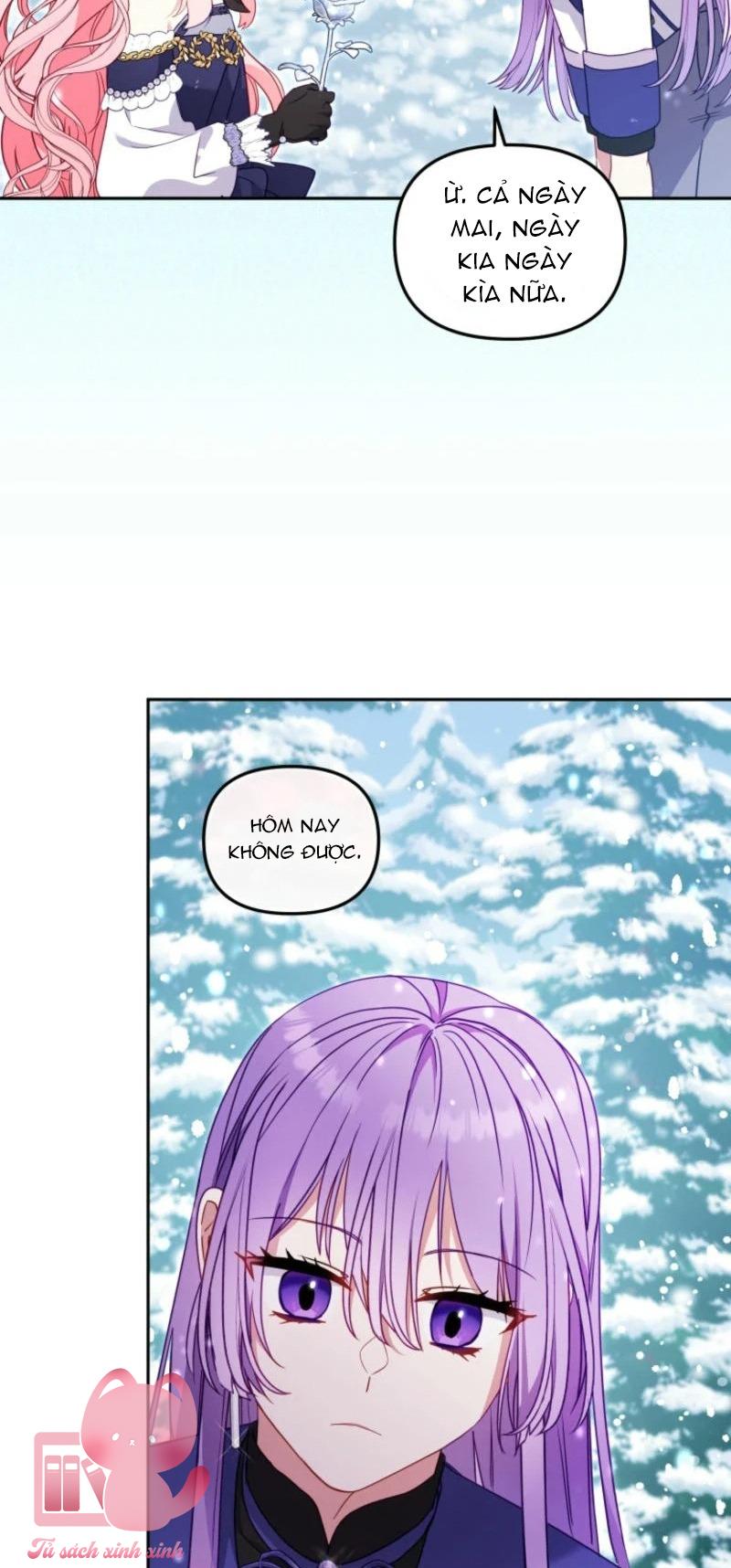 Tôi Được Nuôi Dưỡng Bởi Những Kẻ Phản Diện Chap 91 - Next Chap 92