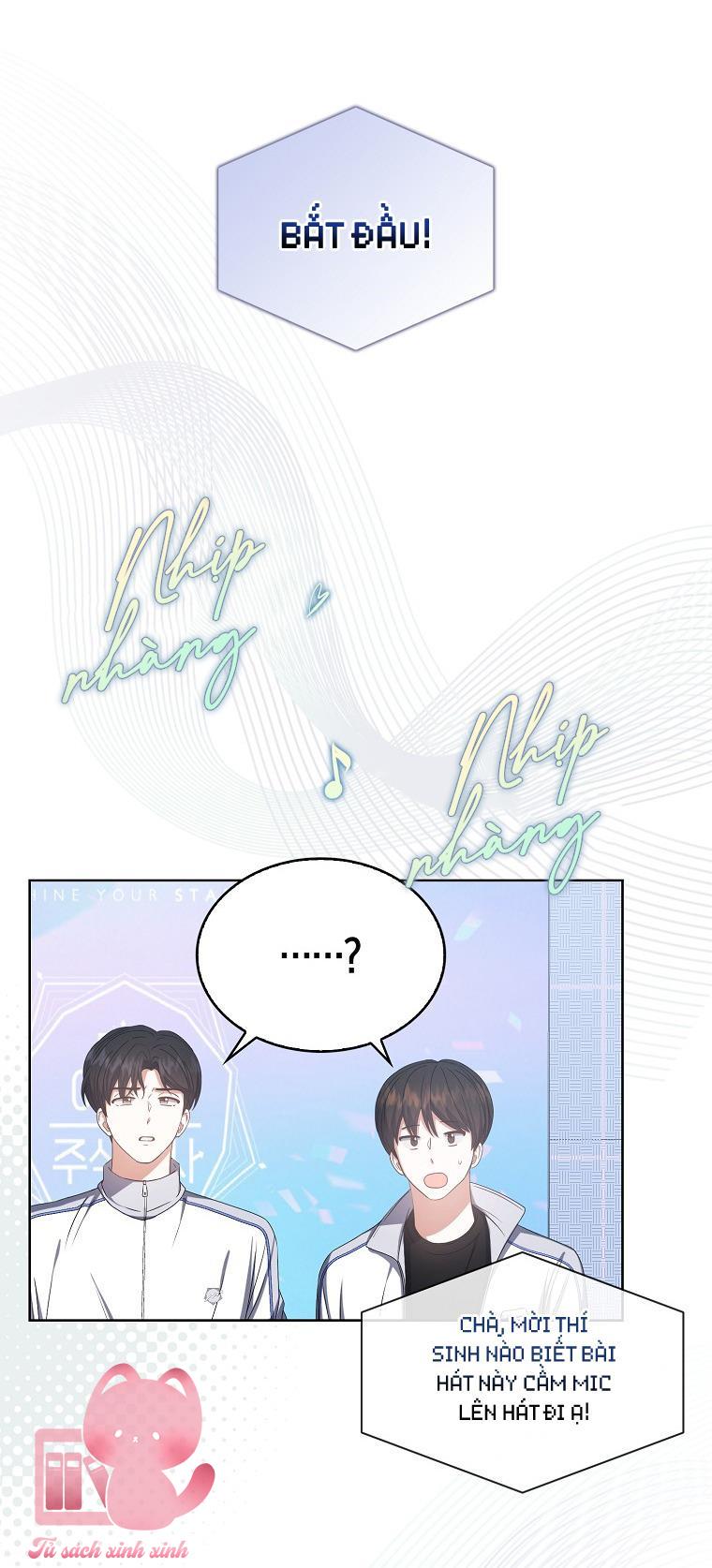Debut Or Die Chap 38 - Trang 3