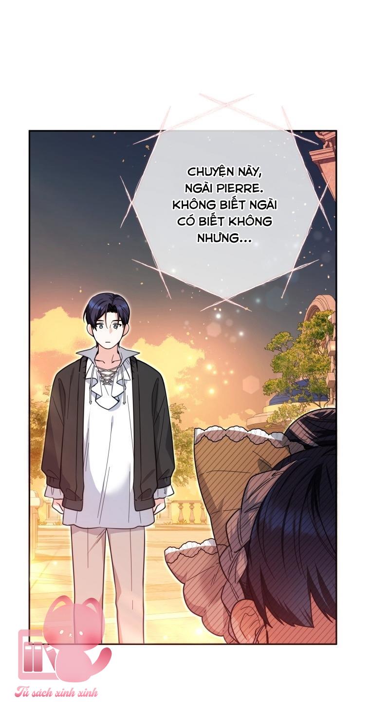 Bé Con Cá Voi Sát Thủ Chapter 10 - Trang 4