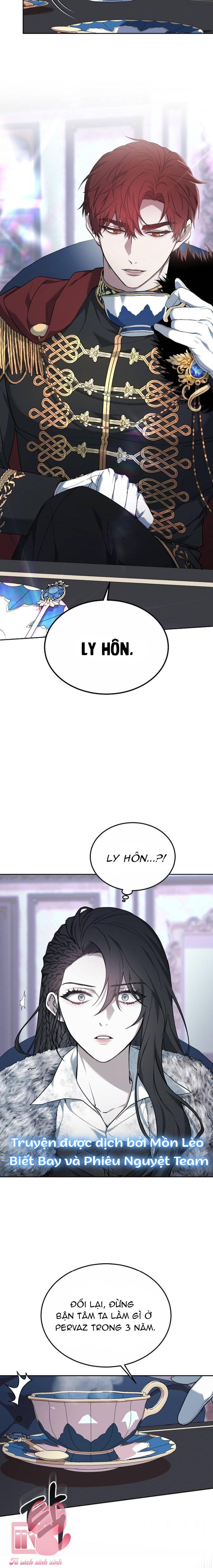 Thời Đại Oman Chap 2 - Trang 2