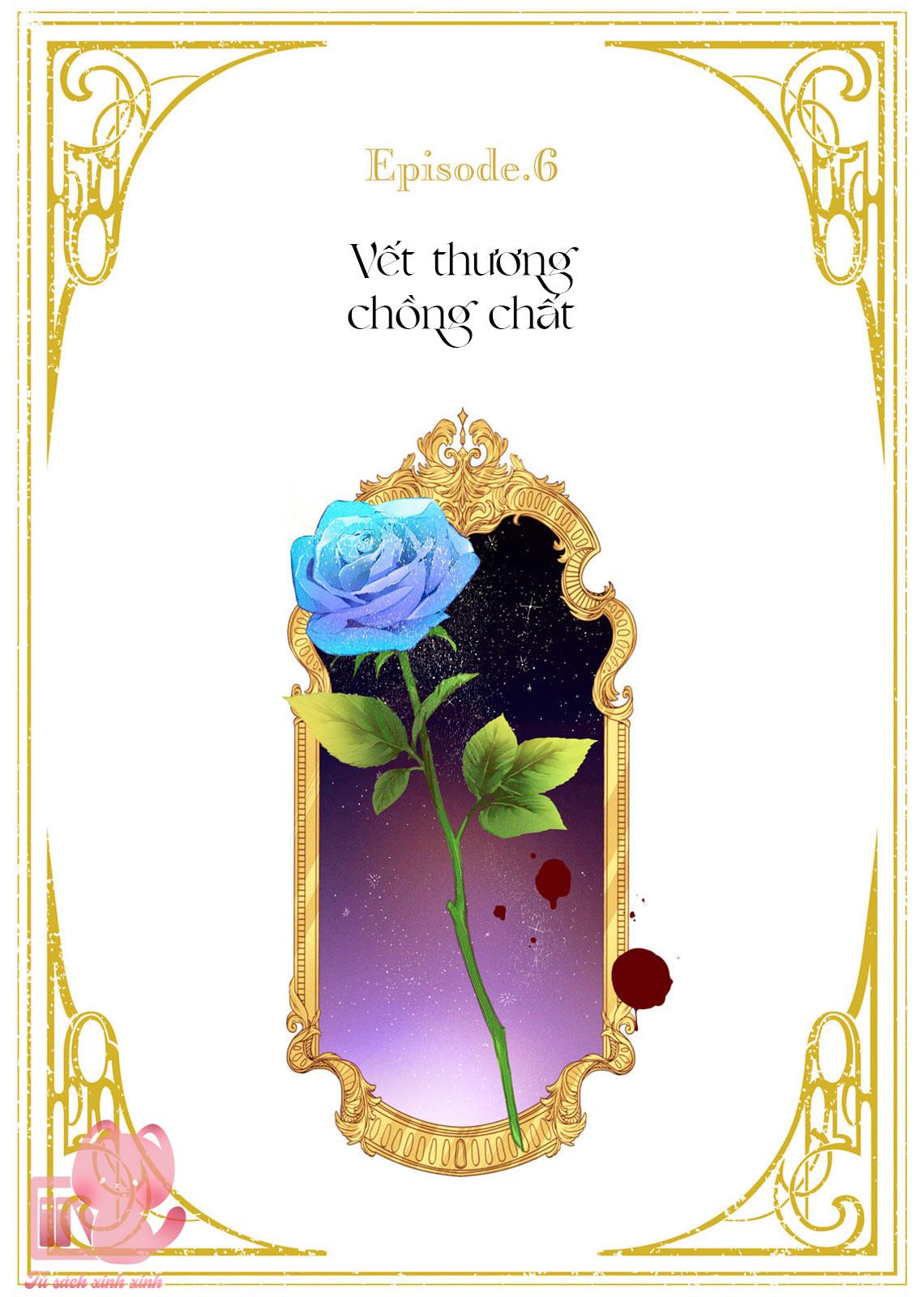 Hoa Hồng Ẩn Giấu Sao Băng Chapter 6 - Trang 4