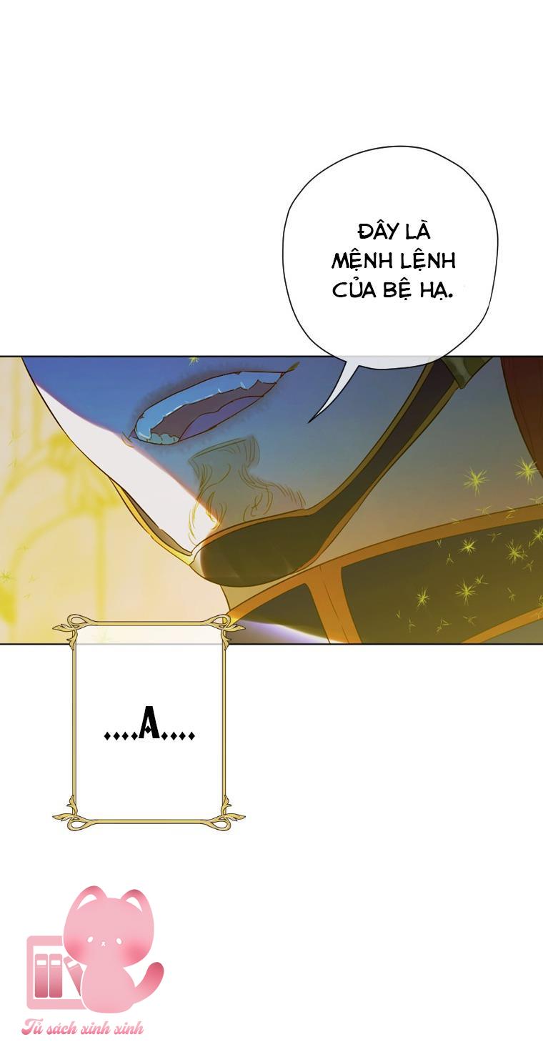 Khế Ước Hôn Nhân Của Mẹ Tôi Chapter 14 - Trang 4