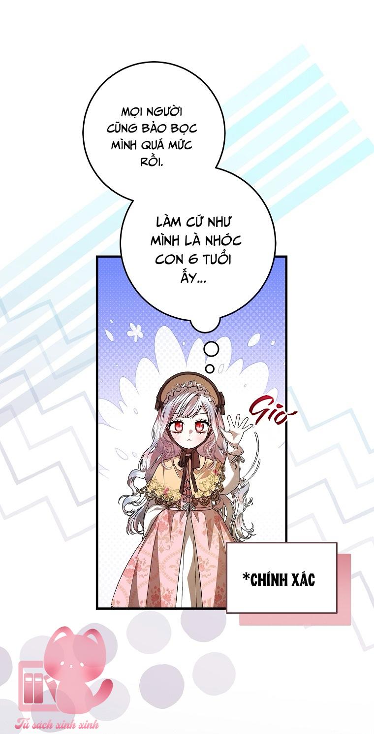 Nhận Nuôi Người Cha Phản Diện Chapter 47 - Trang 4