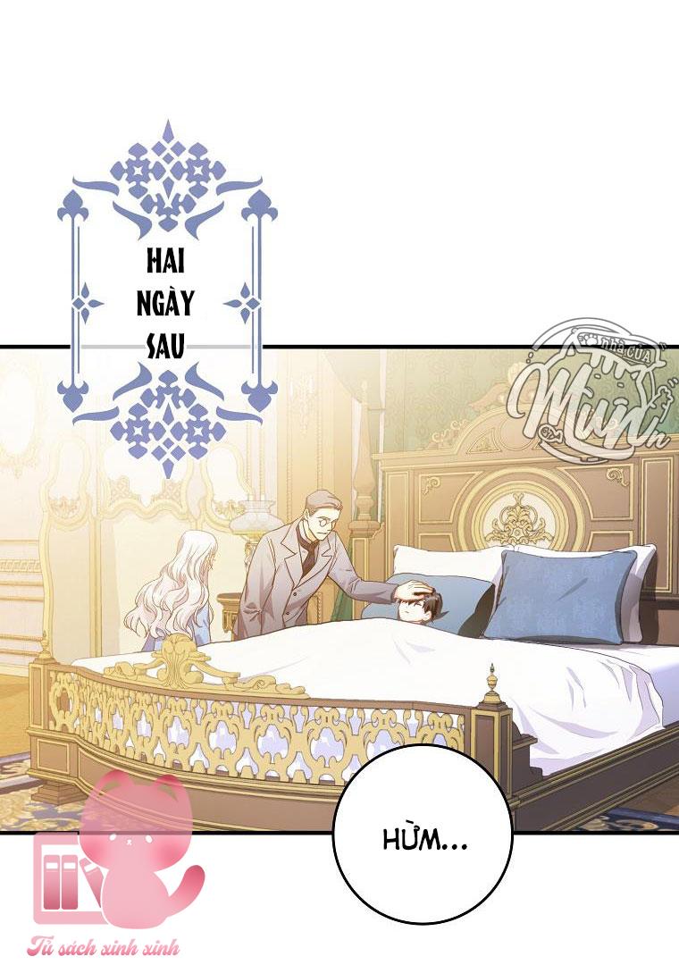 Tôi Trở Thành Vợ Của Nam Chính Chap 6 - Trang 3