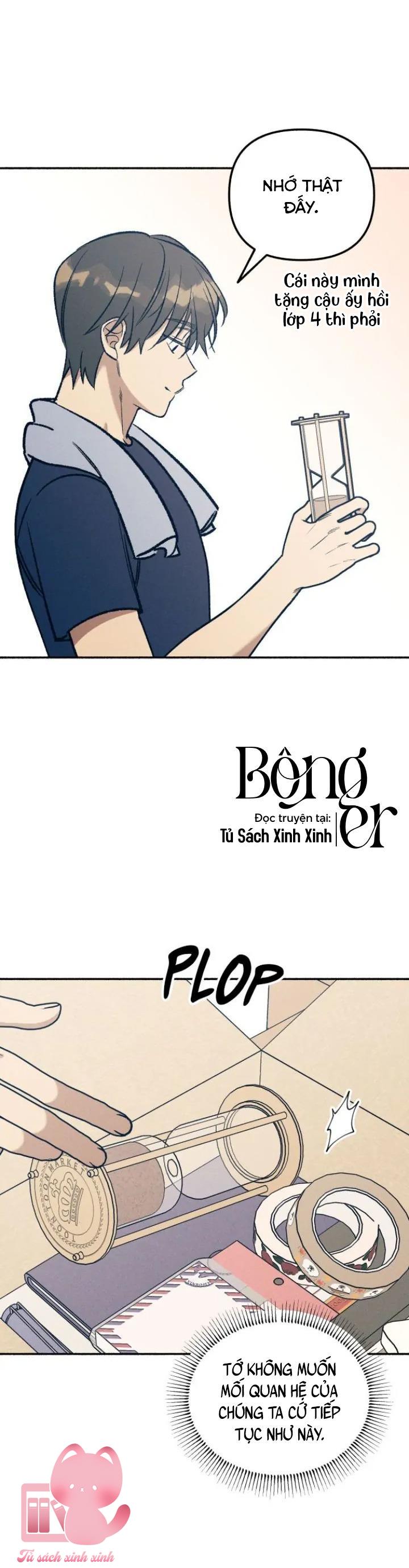 Tình Đầu Đáng Ghét Chap 25 - Trang 2