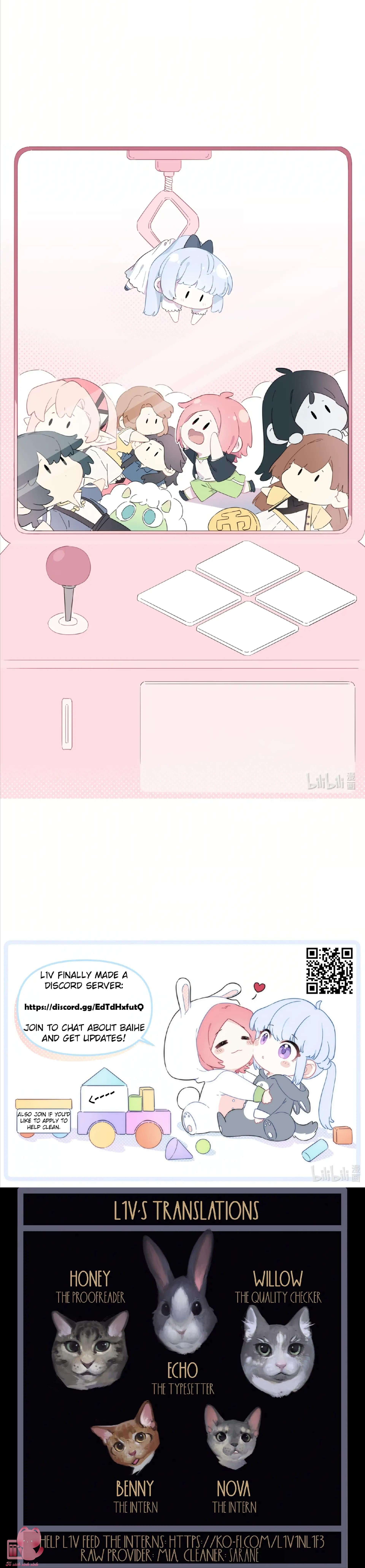 Yêu Đương Khiến Tôi Có Siêu Năng Lực Chap 36 - Trang 3