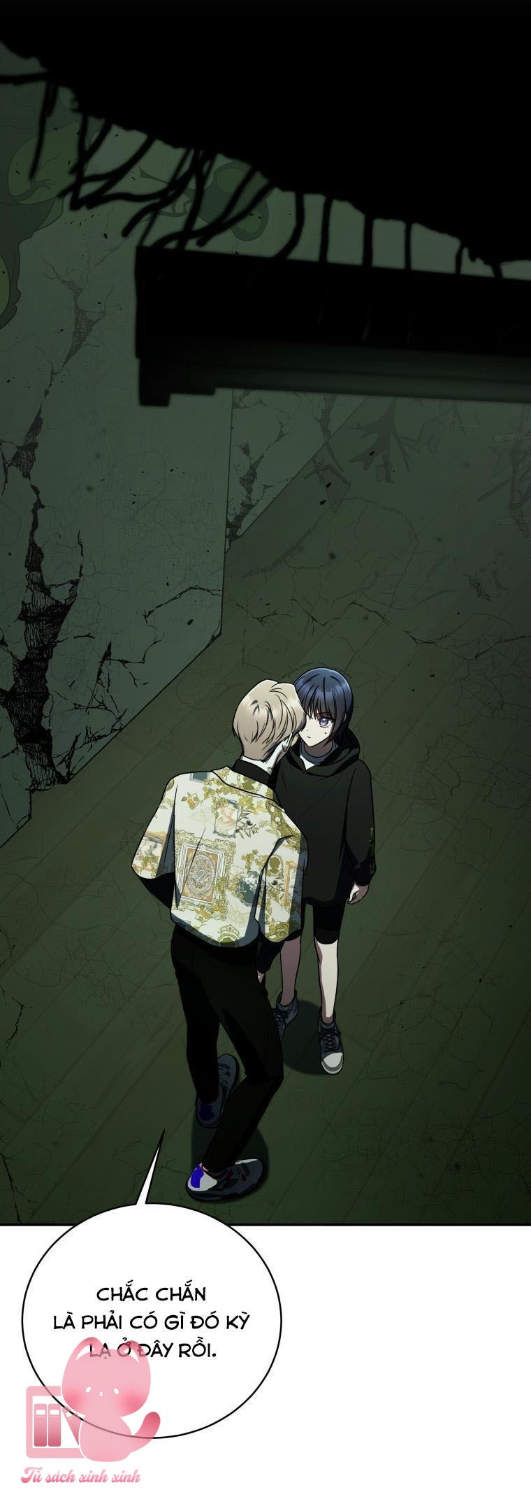 Hướng Dẫn Sinh Tồn Dành Cho Ranker Chapter 26 - Trang 4