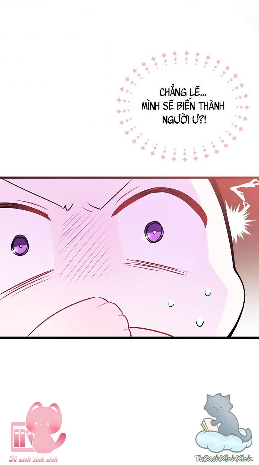 Quan Hệ Cộng Sinh Giữa Báo Đen Và Thỏ Trắng Chap 35 - Trang 2