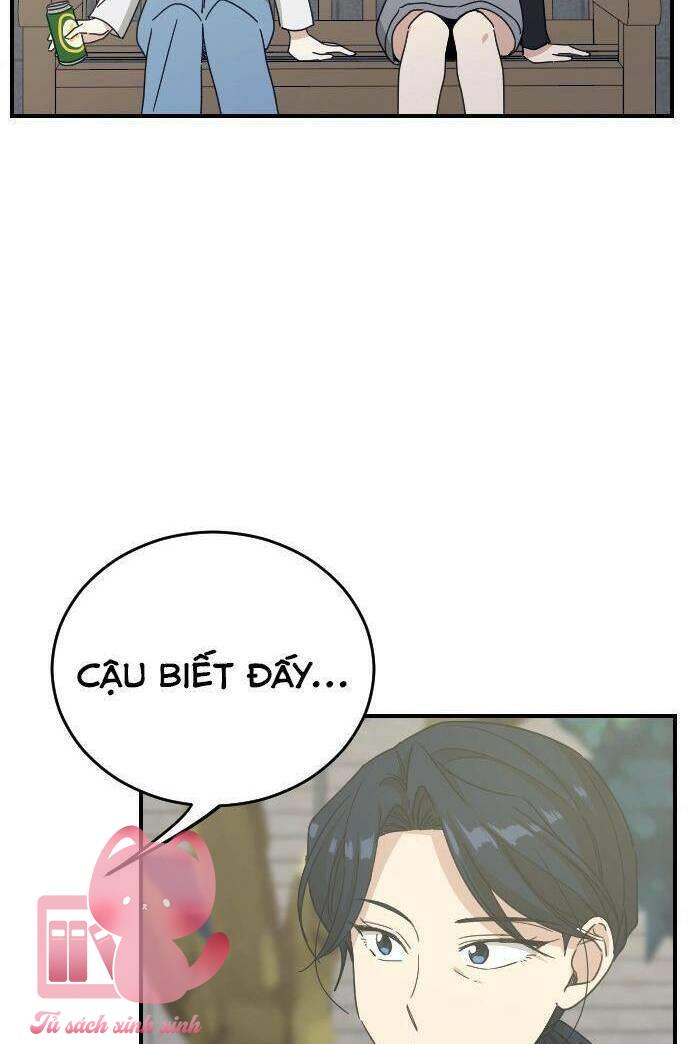 Bạn Của Em Trai Chapter 81 - Trang 4