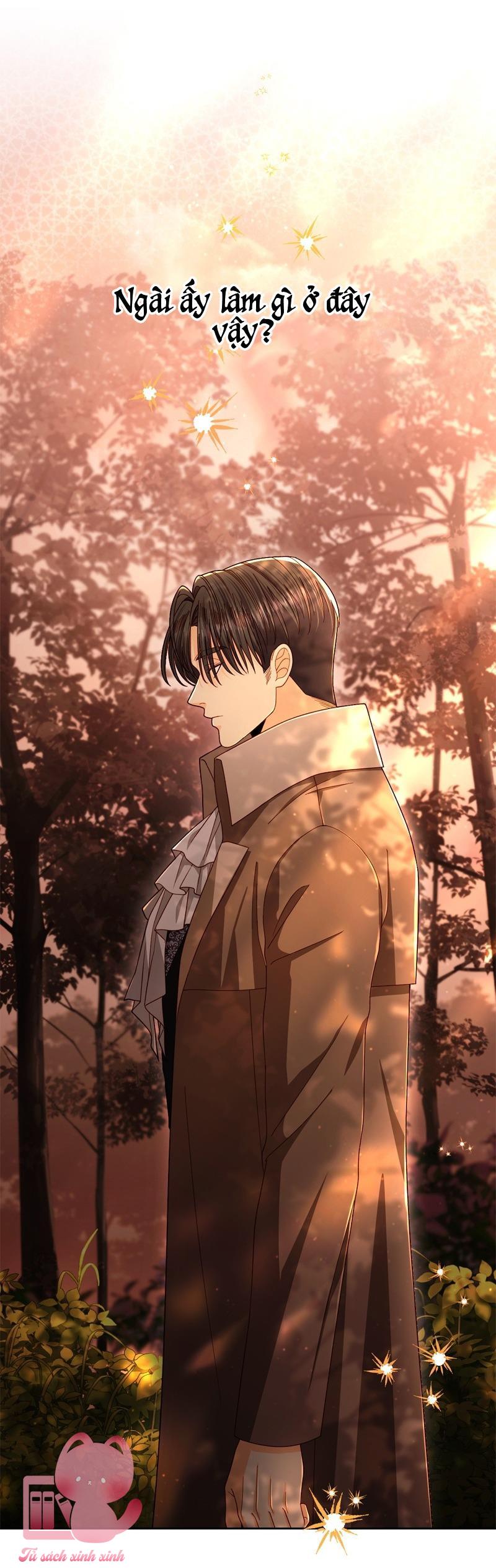 Hoàng Hậu Tái Hôn Chap 209 - Trang 3