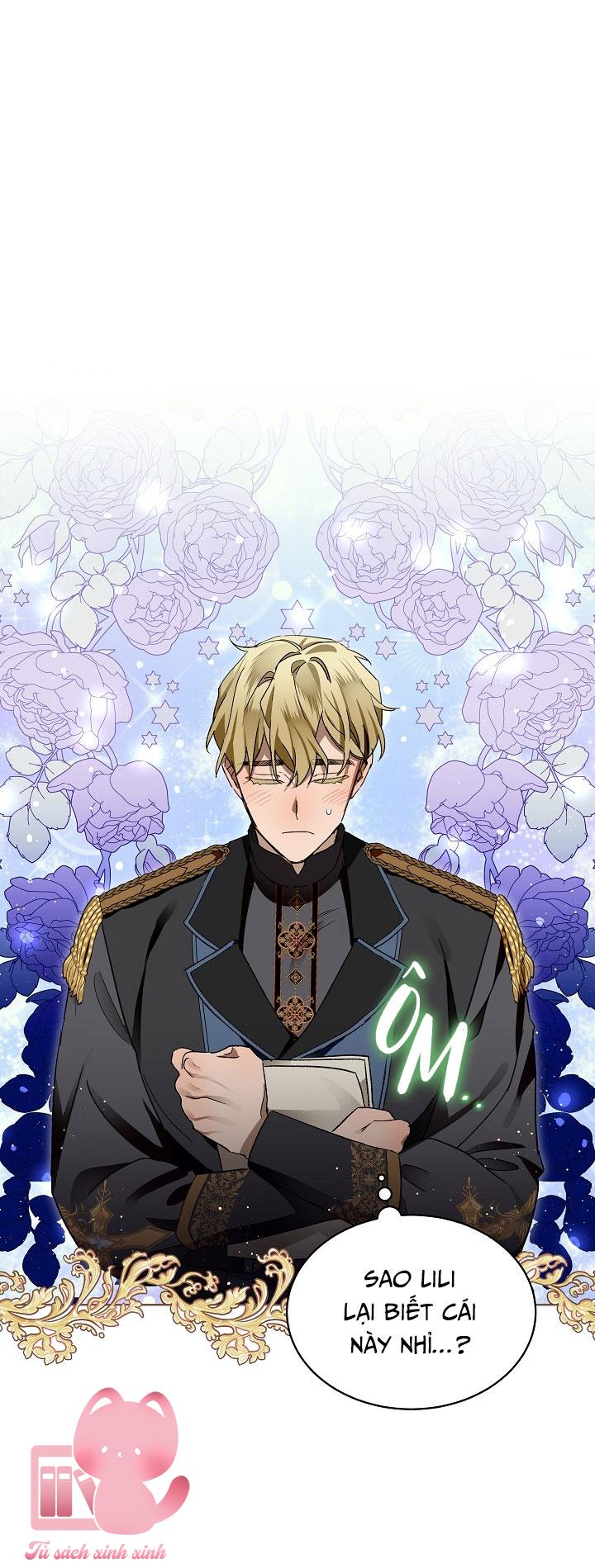 Quý Cô Thế Giới Ngầm Chap 49 - Trang 4