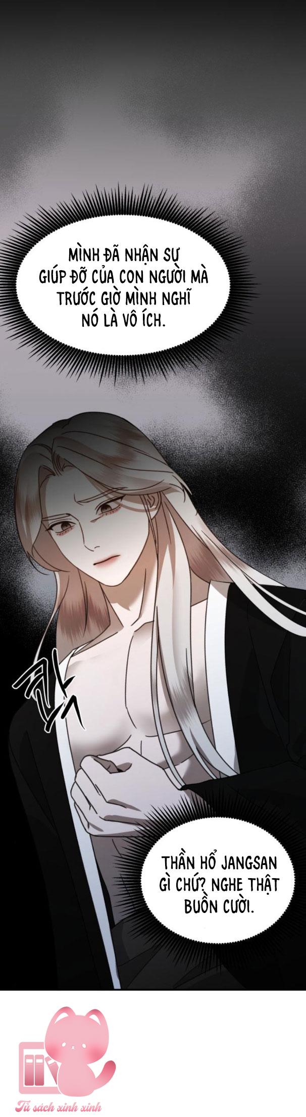 Thần Hổ Jangsan Chapter 30 - Trang 4