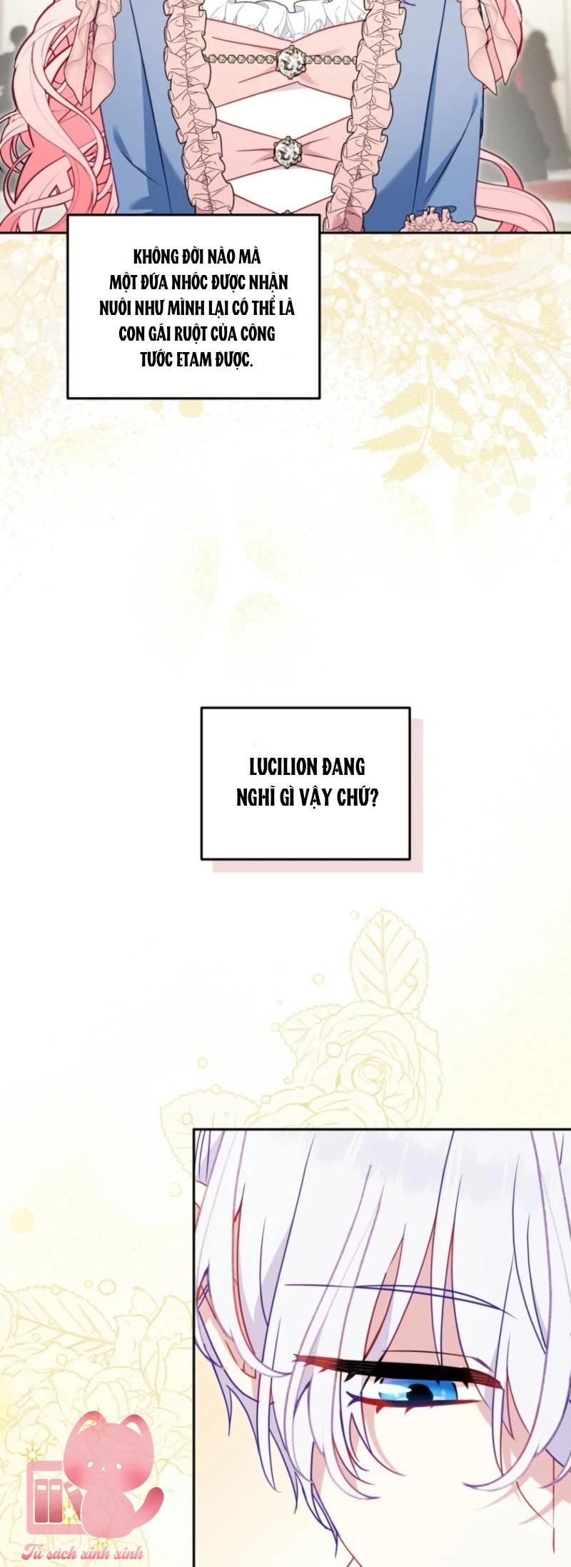 Tôi Được Nuôi Dưỡng Bởi Những Kẻ Phản Diện Chap 96 - Next Chap 97