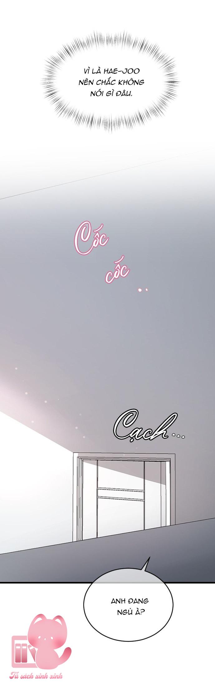 Ba Anh Trai Cực Phẩm Của Tôi Chap 98 - Trang 3