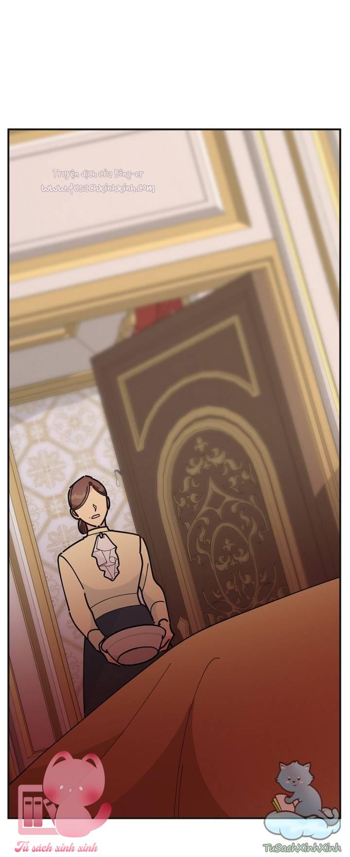 Người Hùng Của Ác Nữ Chapter 84 - Trang 3