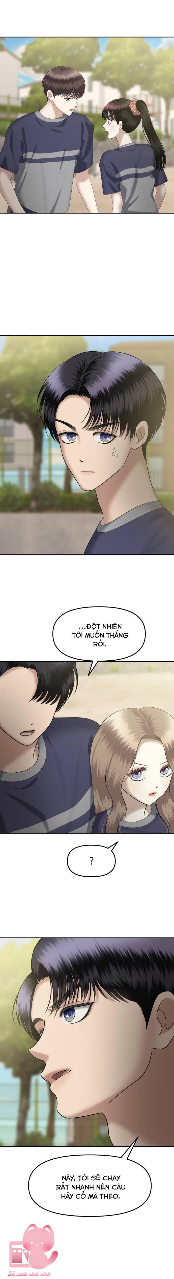 Chị Em Tranh Đấu Chap 23 - Trang 2