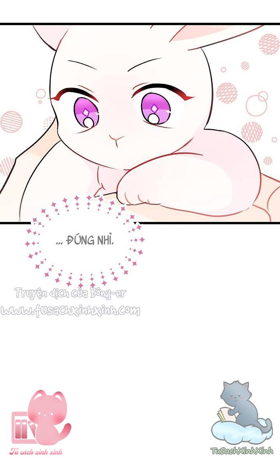 Quan Hệ Cộng Sinh Giữa Báo Đen Và Thỏ Trắng Chap 32 - Trang 2
