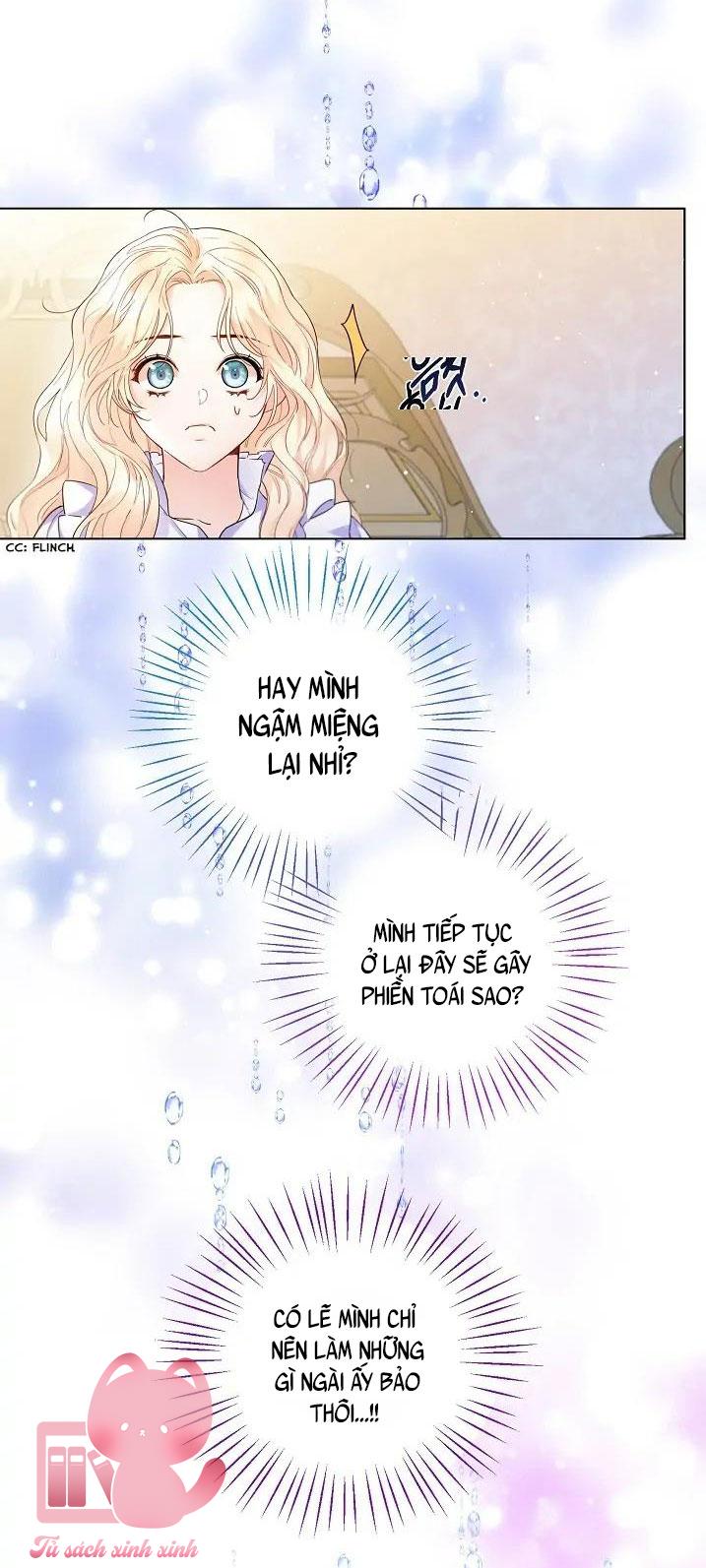 Tiểu Thư Crystal Là Nam Nhân Chap 11 - Trang 2