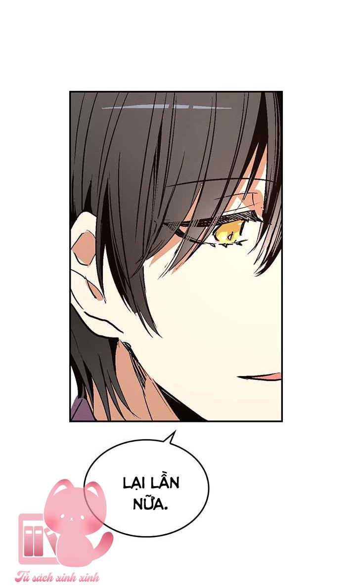 Vị Hôn Thê Khế Ước Của Công Tước Chapter 11 - Trang 4