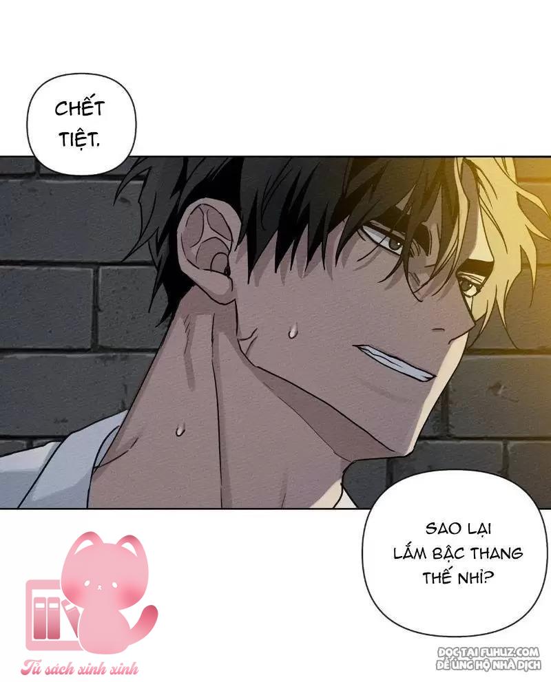 Dưới Tán Cây Sồi Chapter 12 - Trang 3