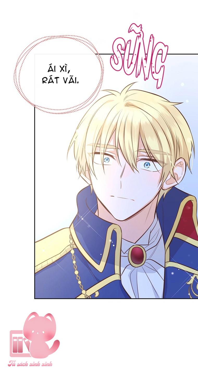 Yêu Tôi Đi, Dù Sao Ngài Cũng Chỉ Là Nhân Vật Phụ Chapter 15 - Trang 4