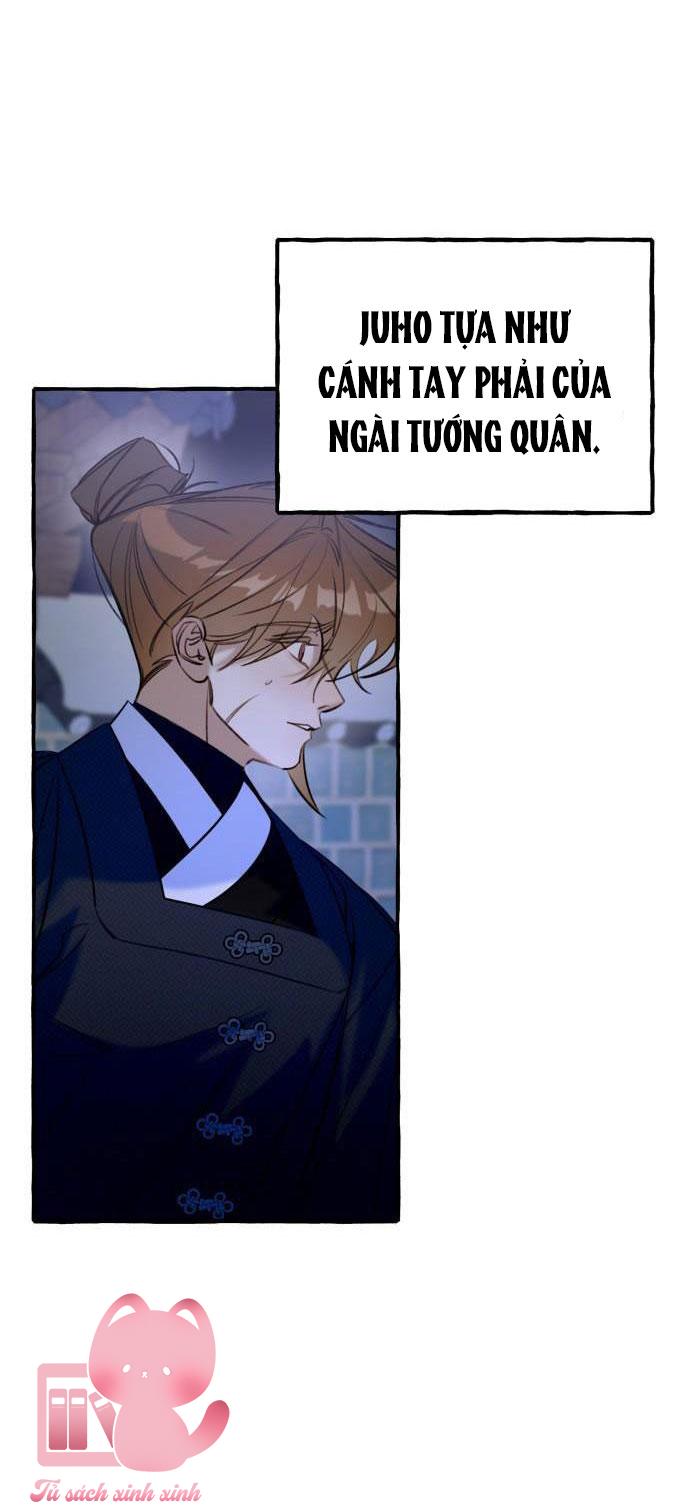 Chuyện Tình Tuyết Phương Bắc Chapter 12 - Next Chapter 13