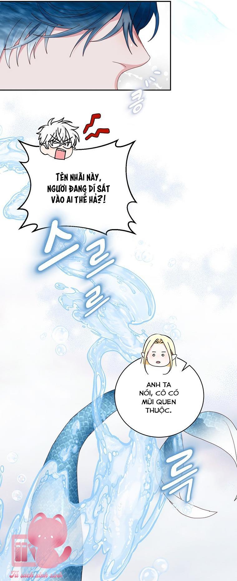 Thế Thì Ta Cứ Trở Thành Kẻ Ác Thôi Chap 76 - Trang 2