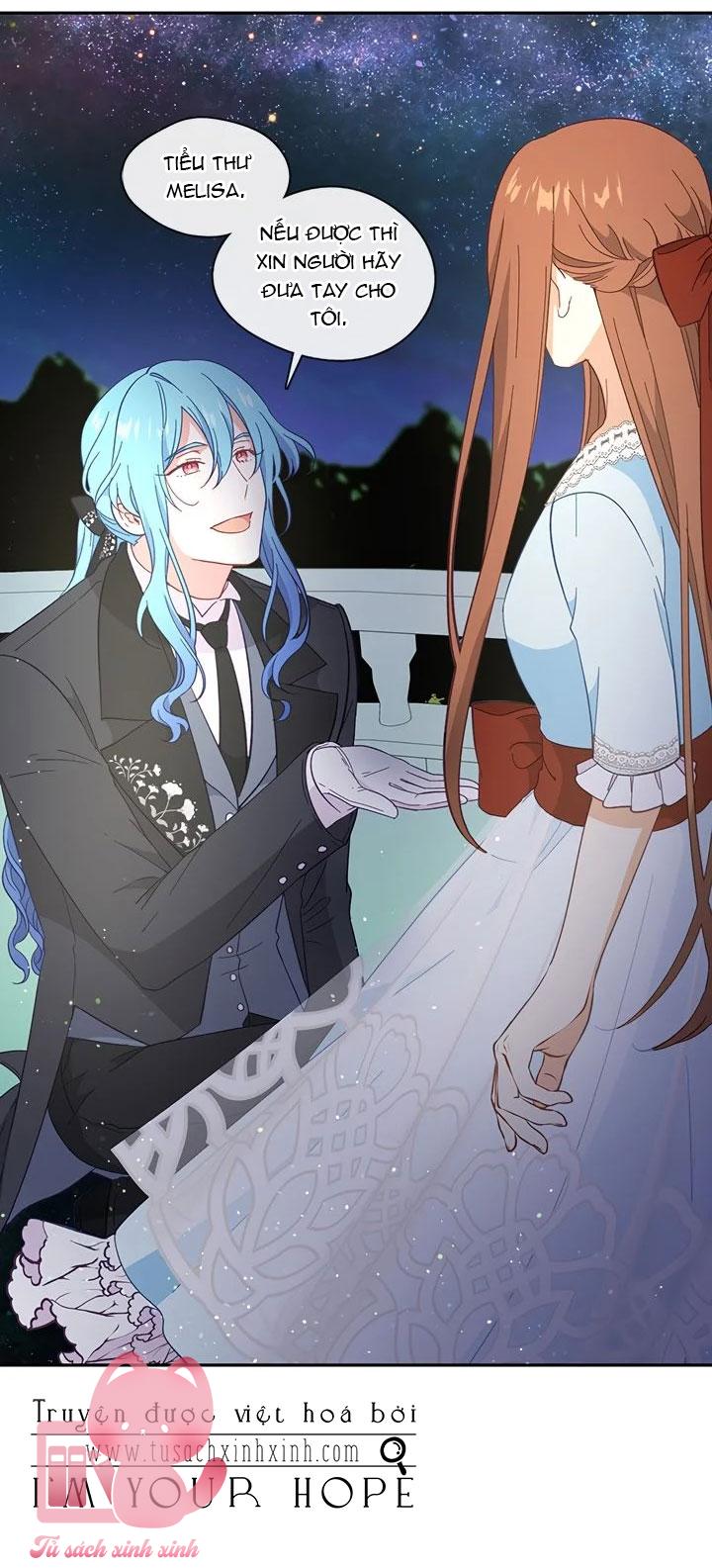 Hãy Coi Chừng Ác Nữ Chapter 36 - Trang 3