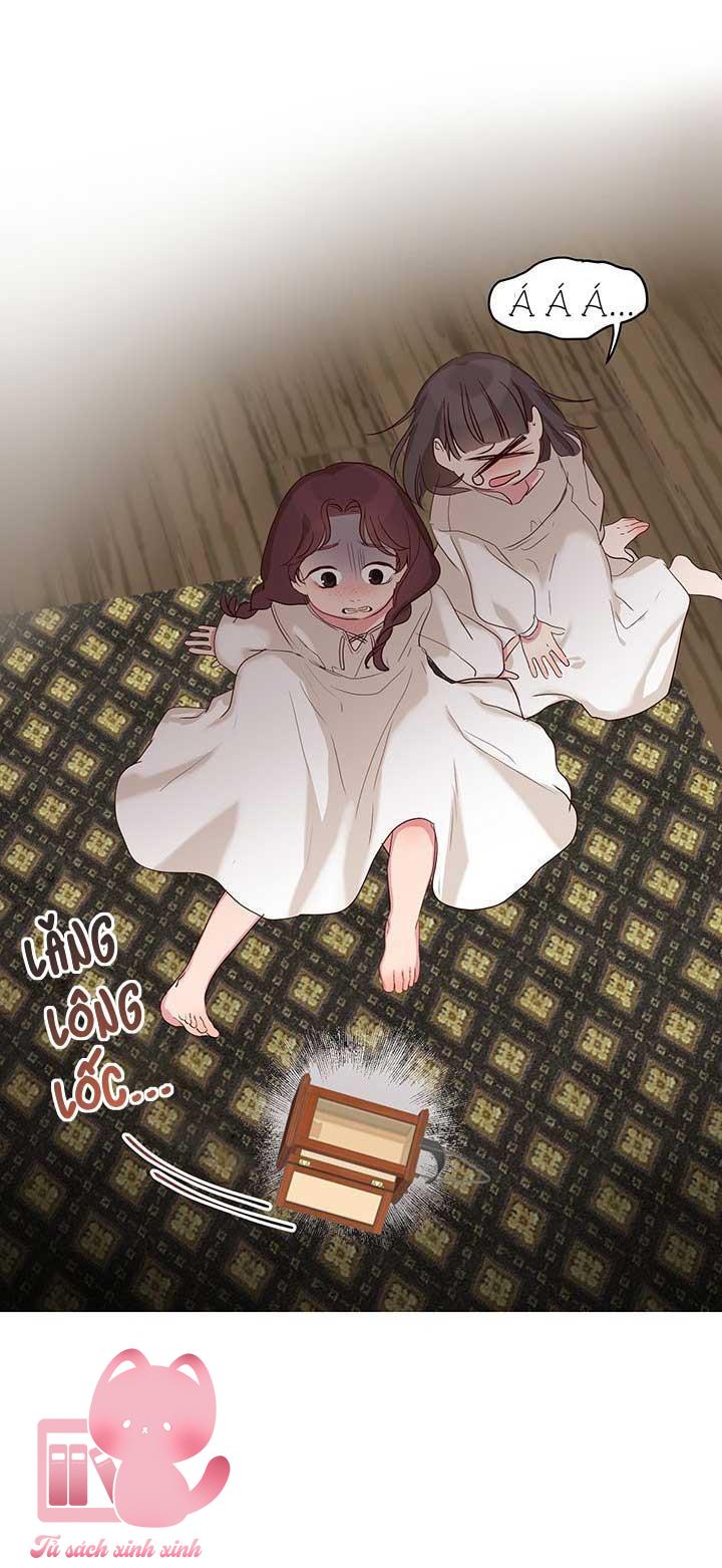 Thế Thì Ta Cứ Trở Thành Kẻ Ác Thôi Chap 4 - Trang 2