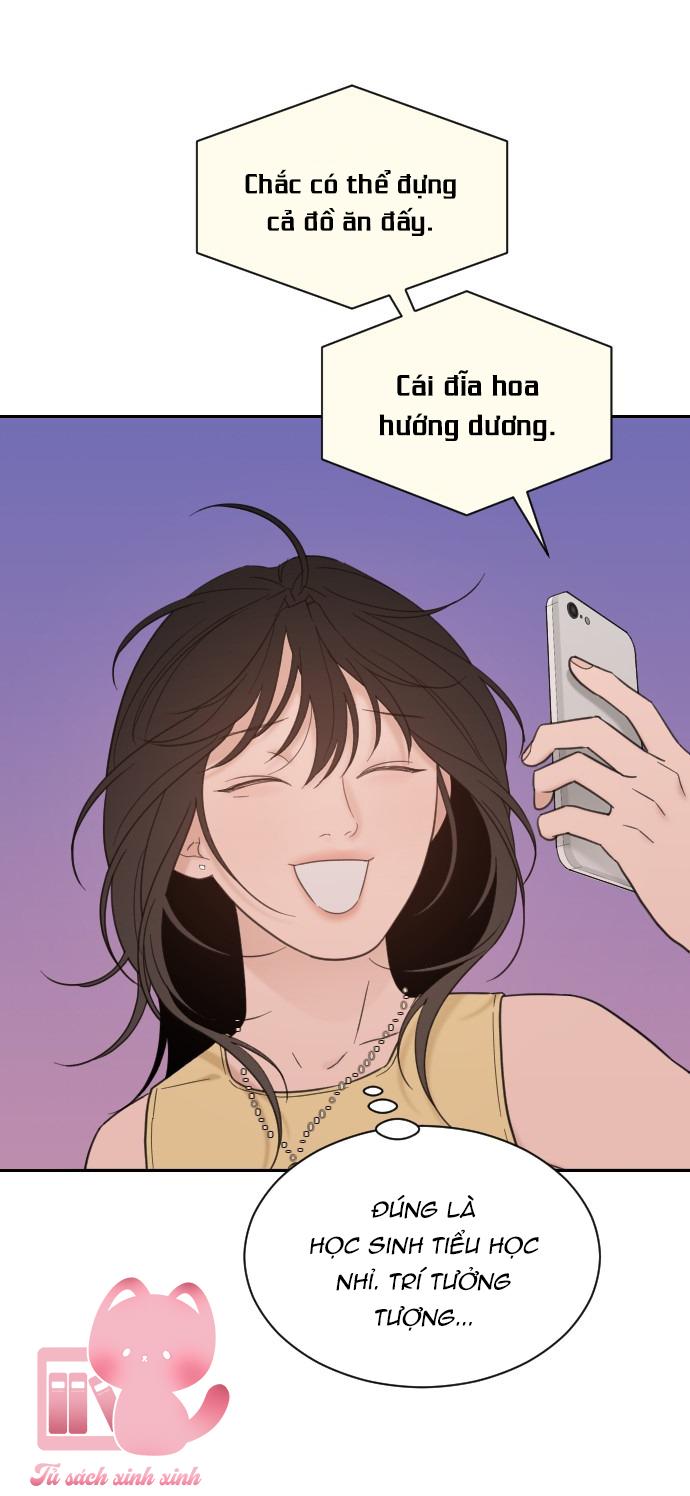 Vận May Không Ngờ Chap 74 - Trang 2