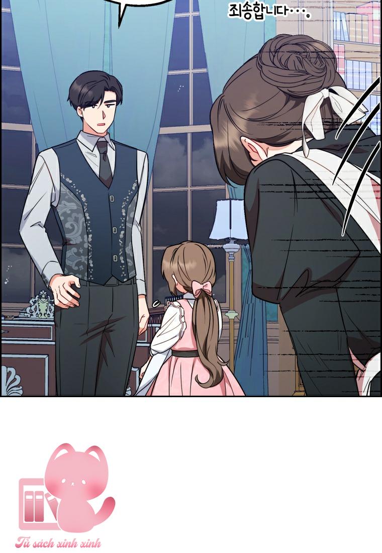 Được Yêu Thương Mà Còn Ngại Ngùng Sao! Chapter 9 - Trang 4