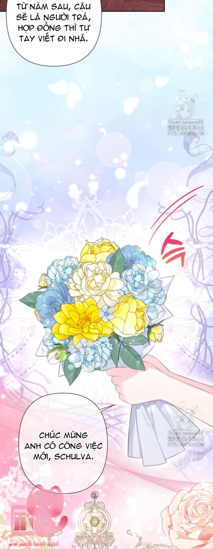 Người Anh Trai Mạnh Nhất Của Tôi Đã Mất Trí Nhớ Chap 25 - Trang 4