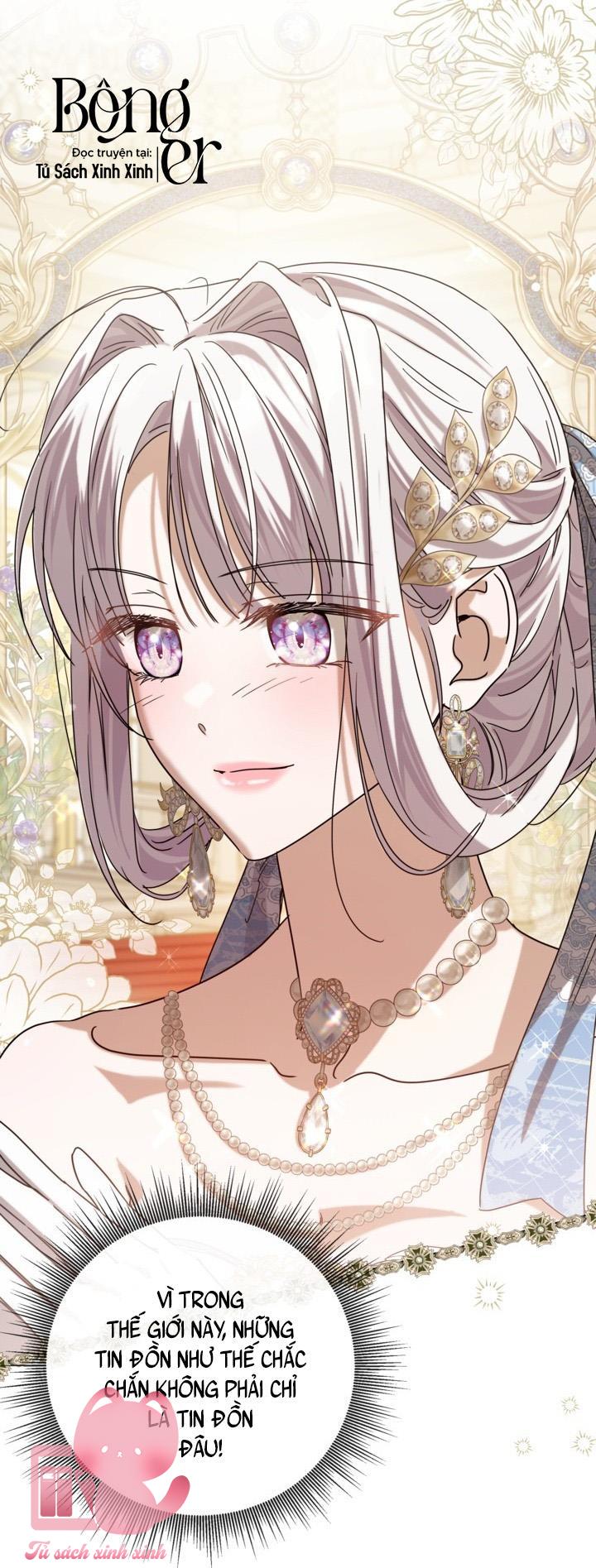 Hoàng Nữ Cosplay Nonfan Chap 68 - Next 