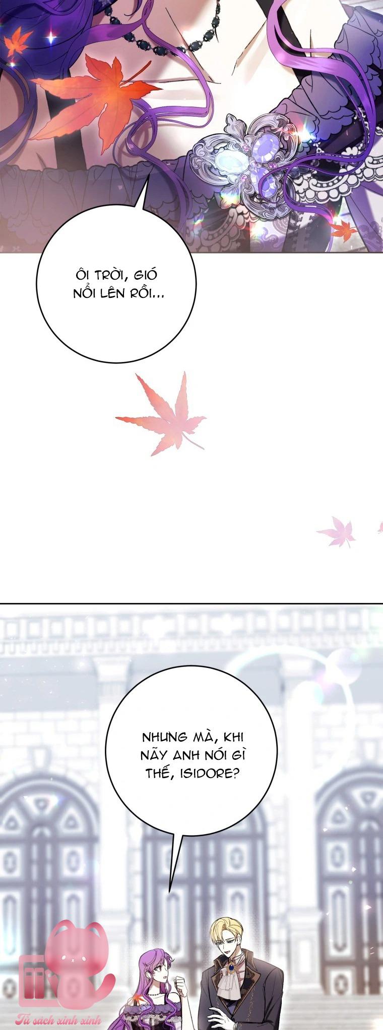 Làm Ác Nữ Bộ Không Tuyệt Sao? Chap 76 - Next Chap 77