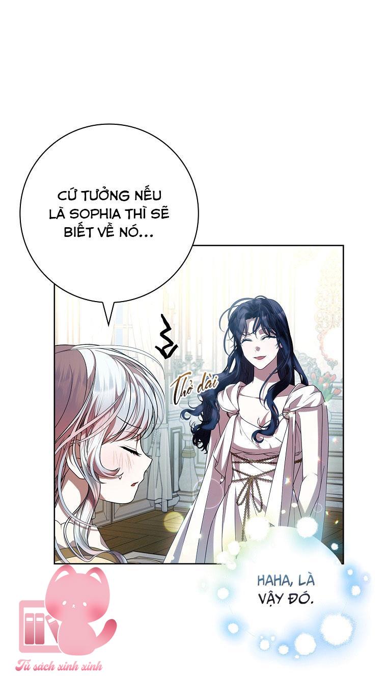 Nhận Nuôi Người Cha Phản Diện Chapter 69 - Trang 4