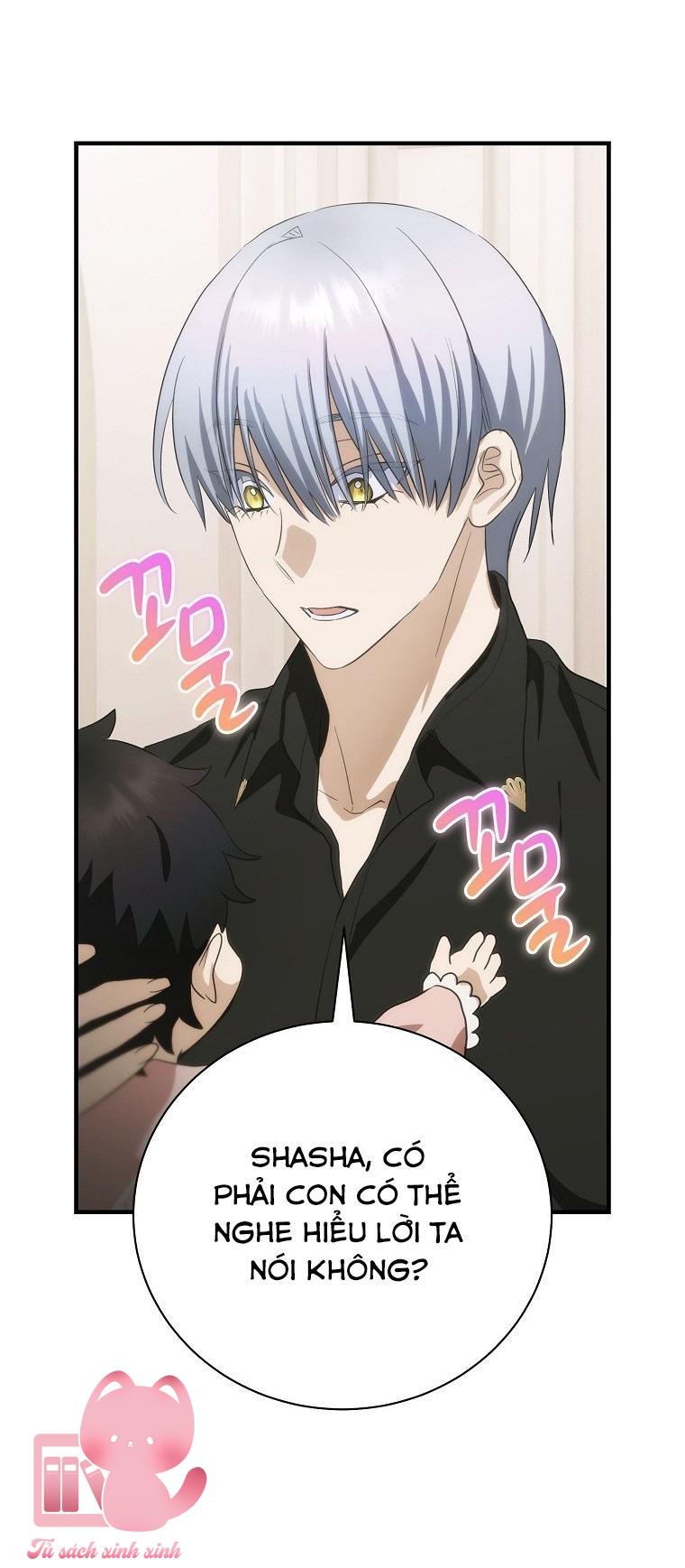 Đứa Nhỏ Không Phải Là Con Anh Chap 87 - Trang 2