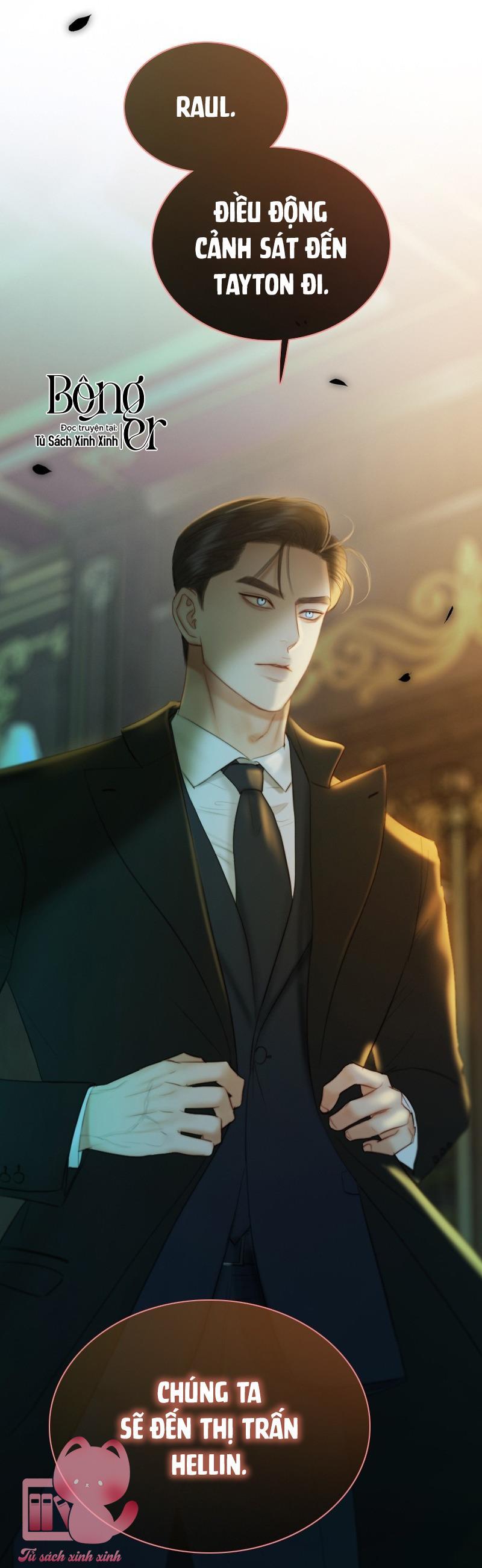 Serena Chap 71 - Trang 3