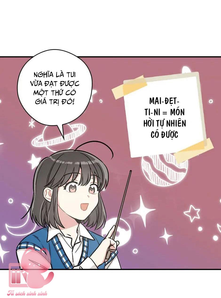 Ly Espresso Của Mùa Xuân Chapter 12 - Trang 4