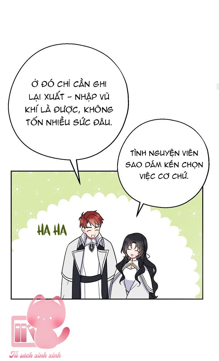 A Nào, Ngậm Thìa Vàng Nhé? Chap 15 - Trang 3