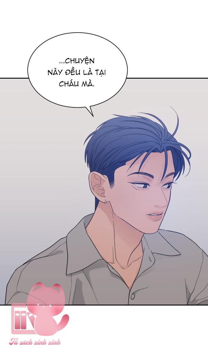 Vận May Không Ngờ Chap 77 - Next Chap 78