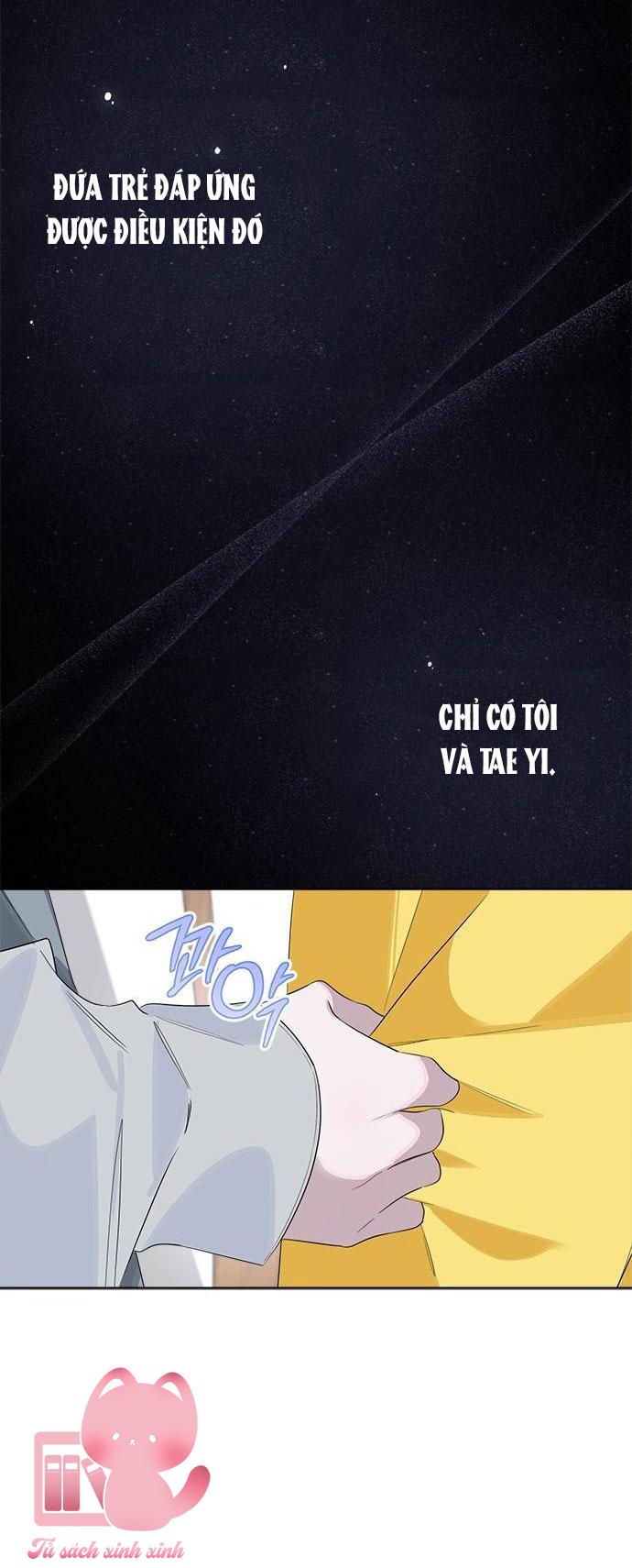 Đàn Anh Xấu Xa! Chap 77 - Trang 3