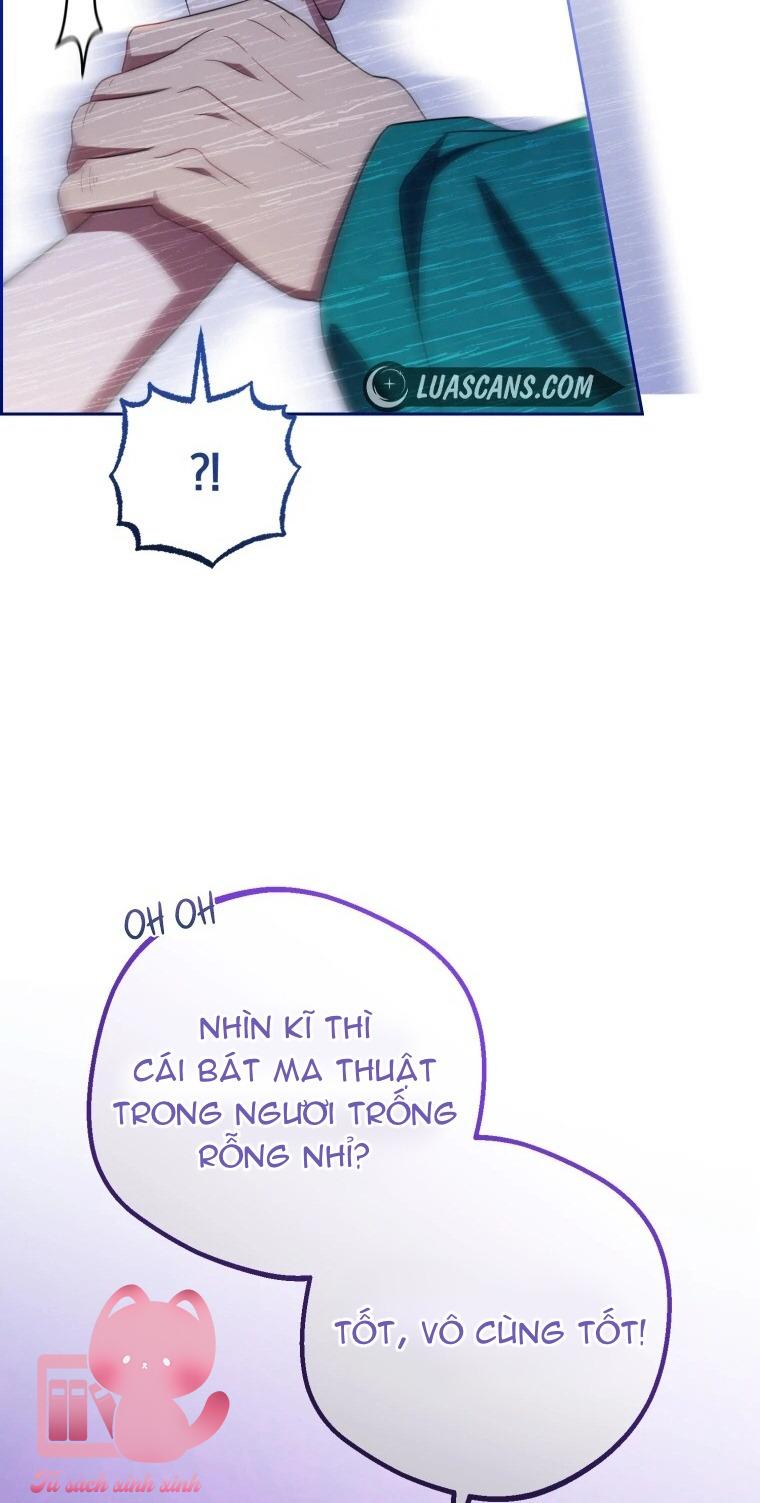 Được Yêu Thương Mà Còn Ngại Ngùng Sao! Chapter 76 - Trang 4