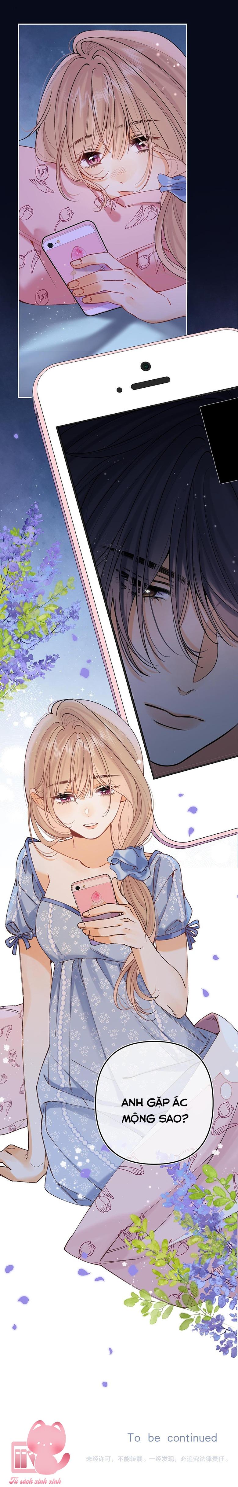 Mối Tình Thầm Kín Chap 106 - Trang 2