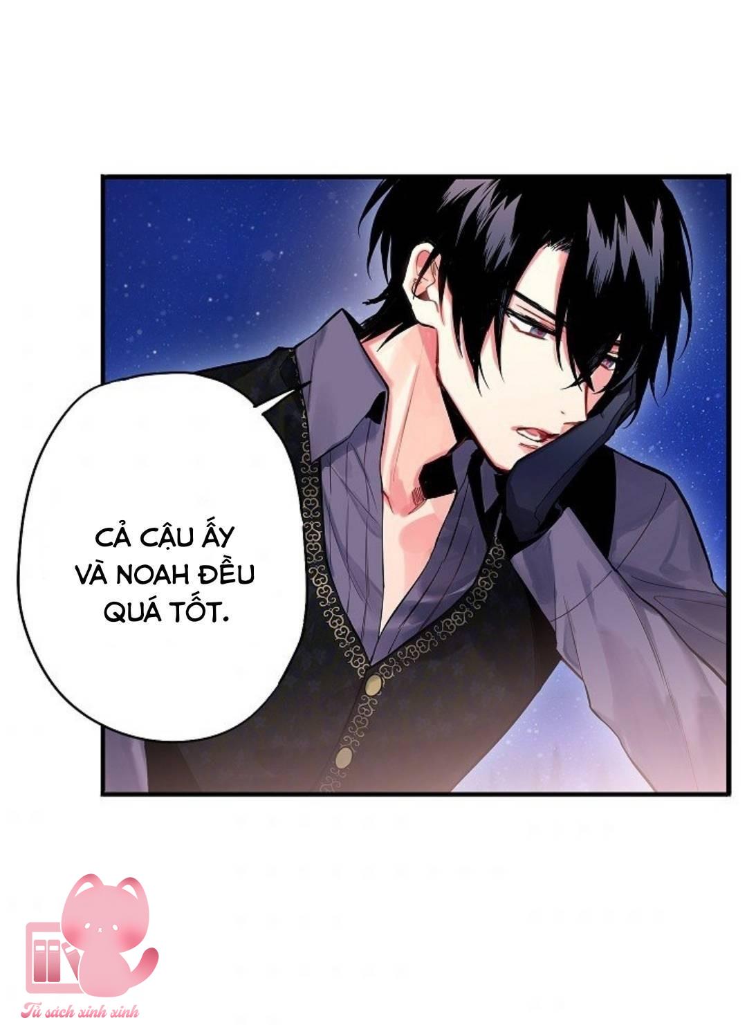Ác Nữ Muốn Ly Hôn Chap 71 - Trang 2